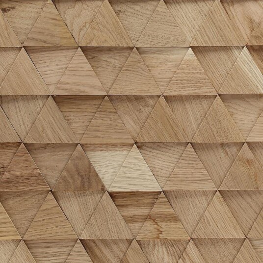 Veggpanel Emotionwood Sapphire