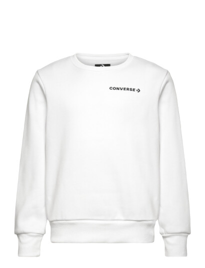 Converse Fw-Crew White 132/147 Converse Fw-Crew White 132/147