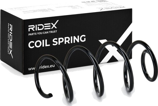RIDEX 188C1541 Fjær RIDEX 188C1541 Fjær