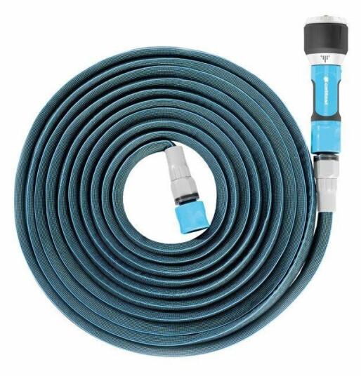 Cellfast ZygZag vanningssett for hageslange 15-30 m