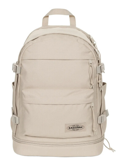 Eastpak Everyday Pak"r Beige ONE SIZE Eastpak Everyday Pak"r Beige ONE SIZE