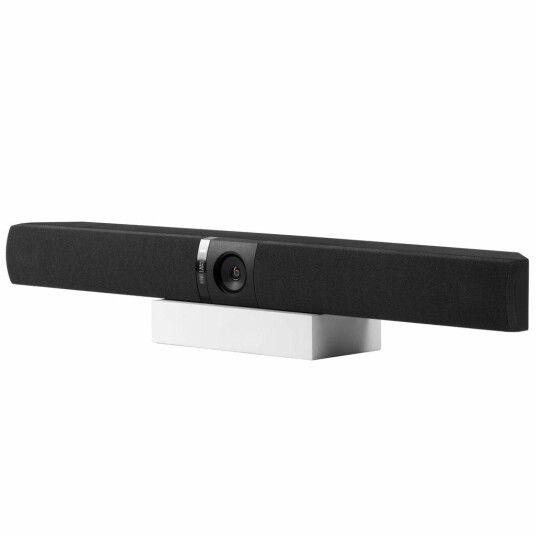 Owl Labs OWL BAR CHARCOAL 4K VIDEO CONFERENCING BAR WITH ACTIVE SPE PERP Owl Labs OWL BAR CHARCOAL 4K VIDEO CONFERENCING BAR WITH ACTIVE SPE PERP