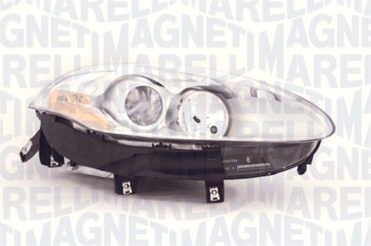 MAGNETI MARELLI 712455901129 Frontlykter