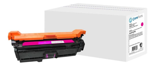 Coreparts - Tonerpatron Coreparts - Tonerpatron