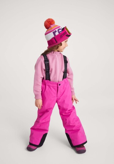 Reima Reimatec Winter Pants Proxima   Pink   110