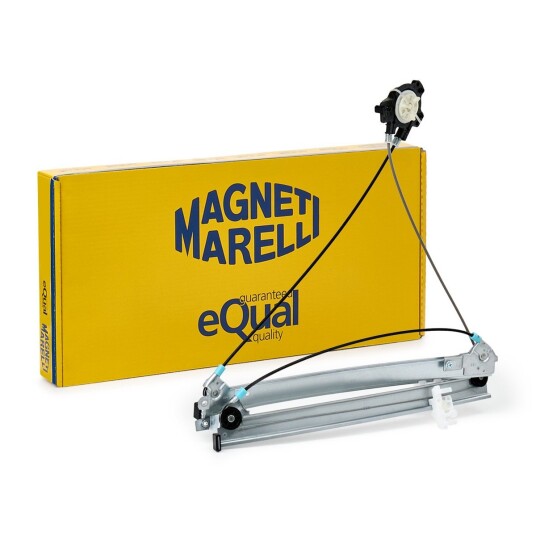 Vindusheis MAGNETI MARELLI 350103170095