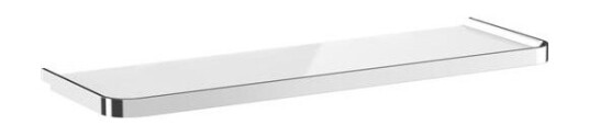 Hansgrohe Hylde Xelu Q T/Vaskeskab 430Mm Frokromet Hansgrohe Hylde Xelu Q T/Vaskeskab 430Mm Frokromet