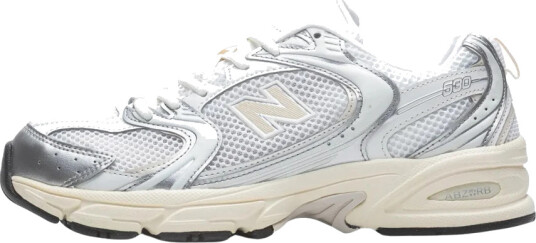 New Balance Dame Sport Beige 37 EU,