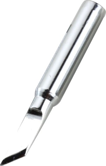 Dibotech Loddespiss til 40570, 40745 og 40746 Flat skråstilt