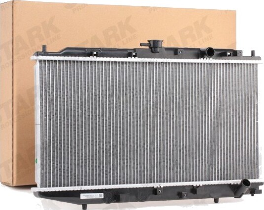 STARK SKRD 0120494 Radiator motorkjøling