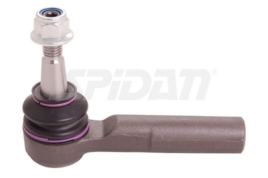 Endeledd SPIDAN CHASSIS PARTS 50855
