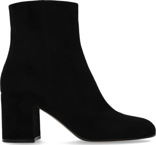 Gianvito Rossi Dame Sko Svart 41 EU, Gianvito Rossi Dame Sko Svart 41 EU,