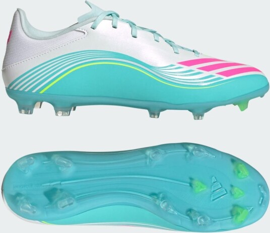 F50 MESSI LEAGUE Firm Ground /Multi Ground Fotballsko