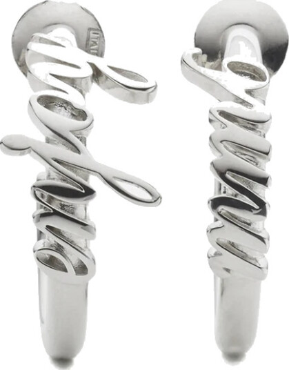 MM6 Maison Margiela Dame Accessories Grå ONE SIZE,