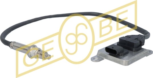 NOx-sensor, NOx-katalysator GEBE 9 3679 1