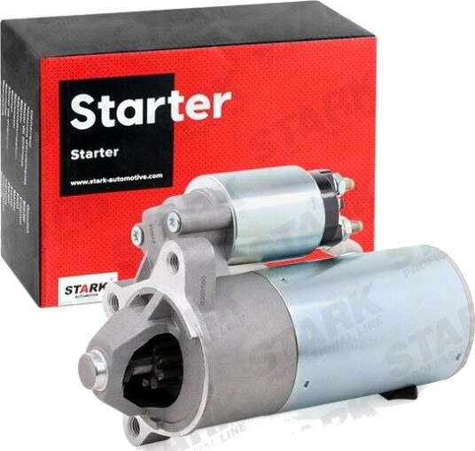 STARK SKSTR 0330130 Starter STARK SKSTR 0330130 Starter