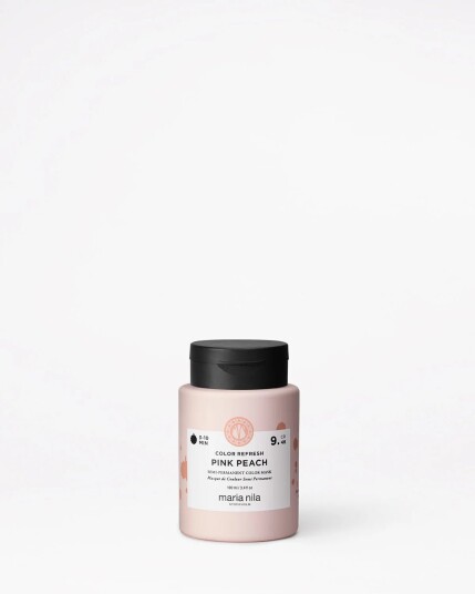 Maria Nila Color Refresh 9.46 Pink Peach 100ml Maria Nila Color Refresh 9.46 Pink Peach 100ml