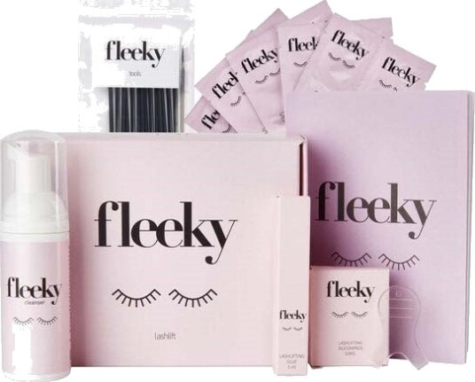 Fleeky Lashlift Kit