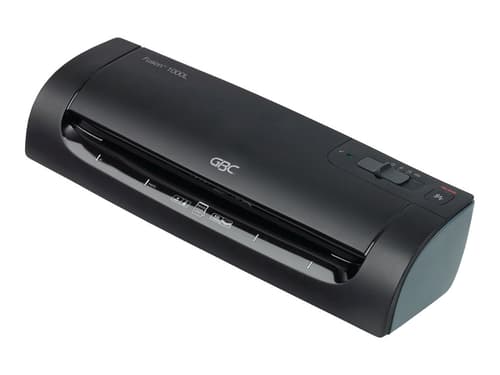 Gbc Fusion 1000l A4