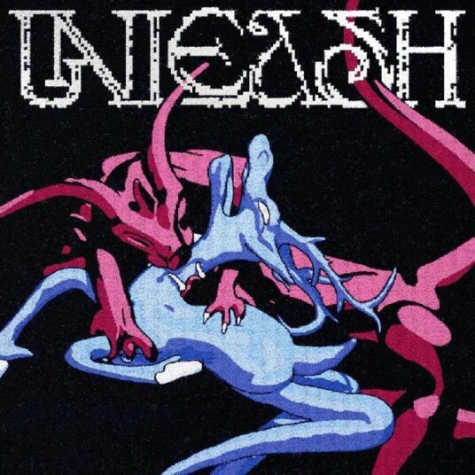 Unleash Vinyl