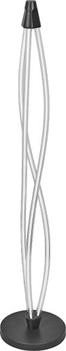 Osram Decor Swirl gulvlampe Osram Decor Swirl gulvlampe