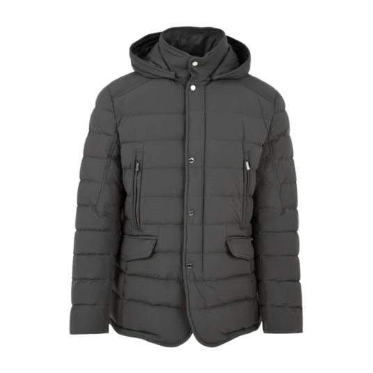 Moorer Herre Jakker Grå 5XL, Moorer Herre Jakker Grå 5XL,