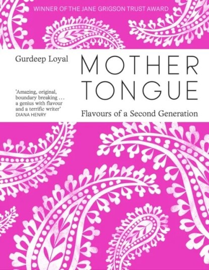 Mother Tongue Av Gurdeep Loyal