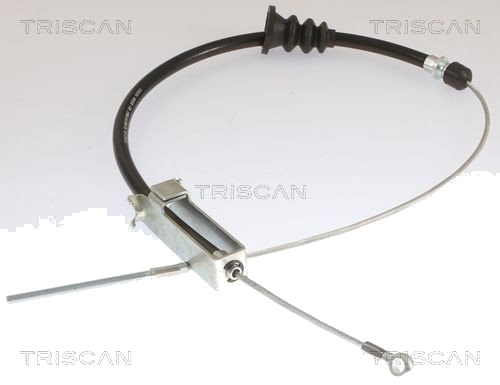 TRISCAN 8140 151991 Tautrekk håndbremse