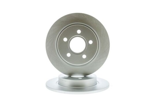 Bremseskive AISIN K6R957S Bremseskive AISIN K6R957S