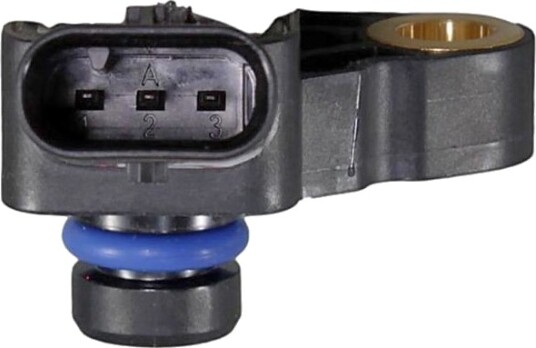 Ladetrykk sensor METZGER 0906435