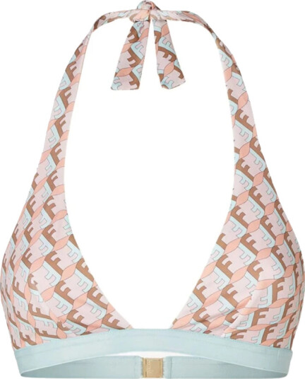 Fendi Dame Svømmetøy Rosa M,