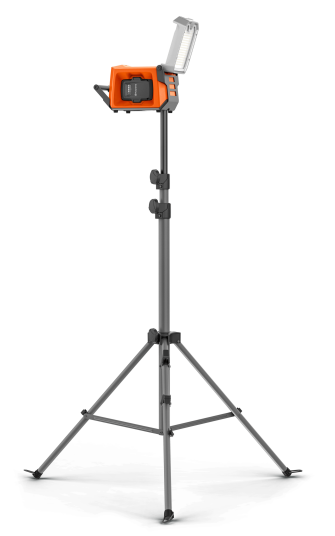 Husqvarna belysningsstativ WL 8i Husqvarna belysningsstativ WL 8i