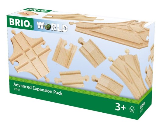 Brio Advanced Expansion Pack Brio Advanced Expansion Pack