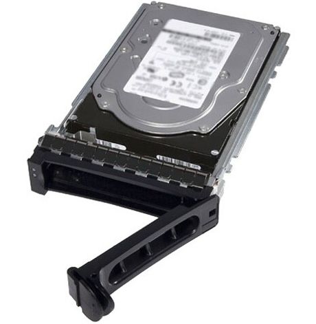 DELL SSDR 800G 2E IS12 2.5 S-PM EC