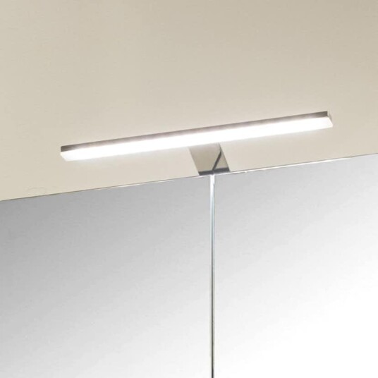 Armatur Arredo Spirit Krom LED Armatur Arredo Spirit Krom LED