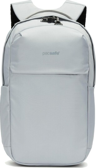 Pacsafe V City Ryggsekk 20L Grå? Pacsafe V City Ryggsekk 20L Grå?