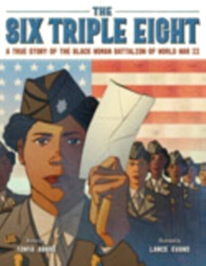 The Six Triple Eight