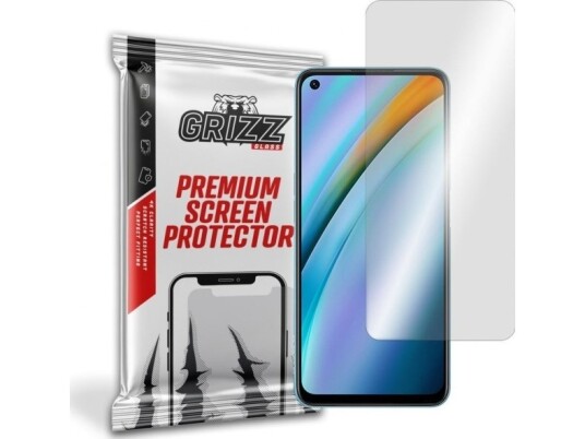 Grizzglass Grizz Oppo K10 Hybridglass