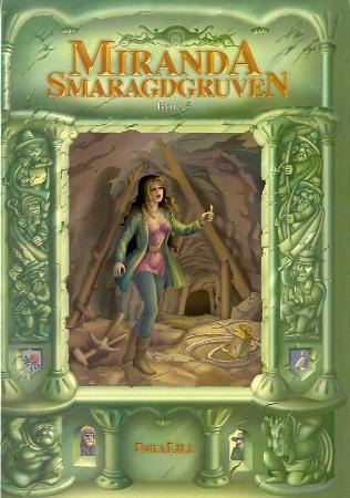 Smaragdgruven Av Inkalill