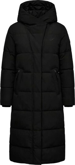 Five Seasons Allie Jkt W - BLACK - 36