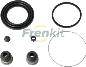 FRENKIT 252020 Reparasjonssett, bremsecaliper