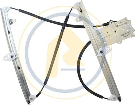 AC Rolcar 01.2449 Vindusheis AC Rolcar 01.2449 Vindusheis