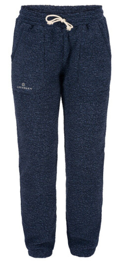 Amundsen Sports Hut Pants, Dame Faded Navy L Amundsen Sports Hut Pants, Dame Faded Navy L