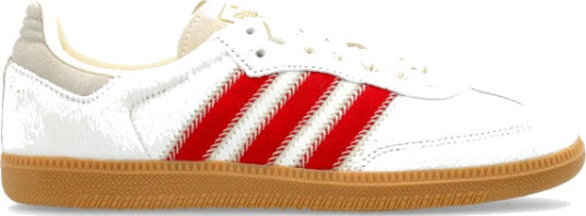 Adidas Originals Herre Sko Hvit 42 EU,