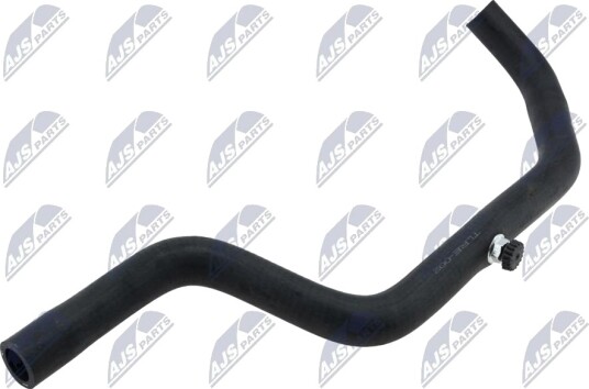 NTY CPP RE 002 Radiatorslange