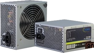 Acer Fsp Group Intern Strømforsyning 220 Watt Pfc DC