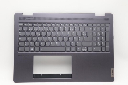 Lenovo COVER Upper Case ASM_FRA H