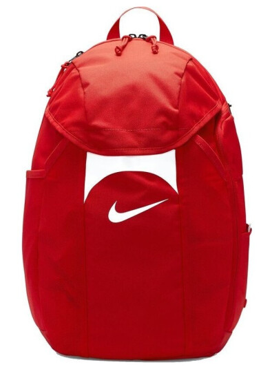 Ryggsekk Nike Academy Team 2.3 Rød Dv0761 657 Ryggsekk Nike Academy Team 2.3 Rød Dv0761 657