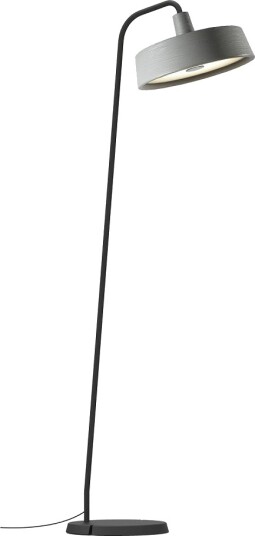 Soho 38 P Gulvlampe IP44 Høyde 169 Cm Dimbar