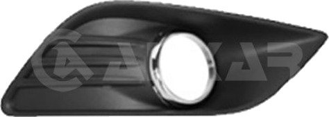 Ventilasjonsgitter ALKAR 4902403